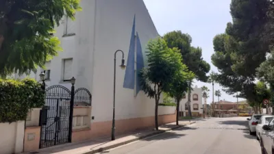 Garaje en venta en Avinguda de la Platja, 25, Roda de Berà de 7.000 €